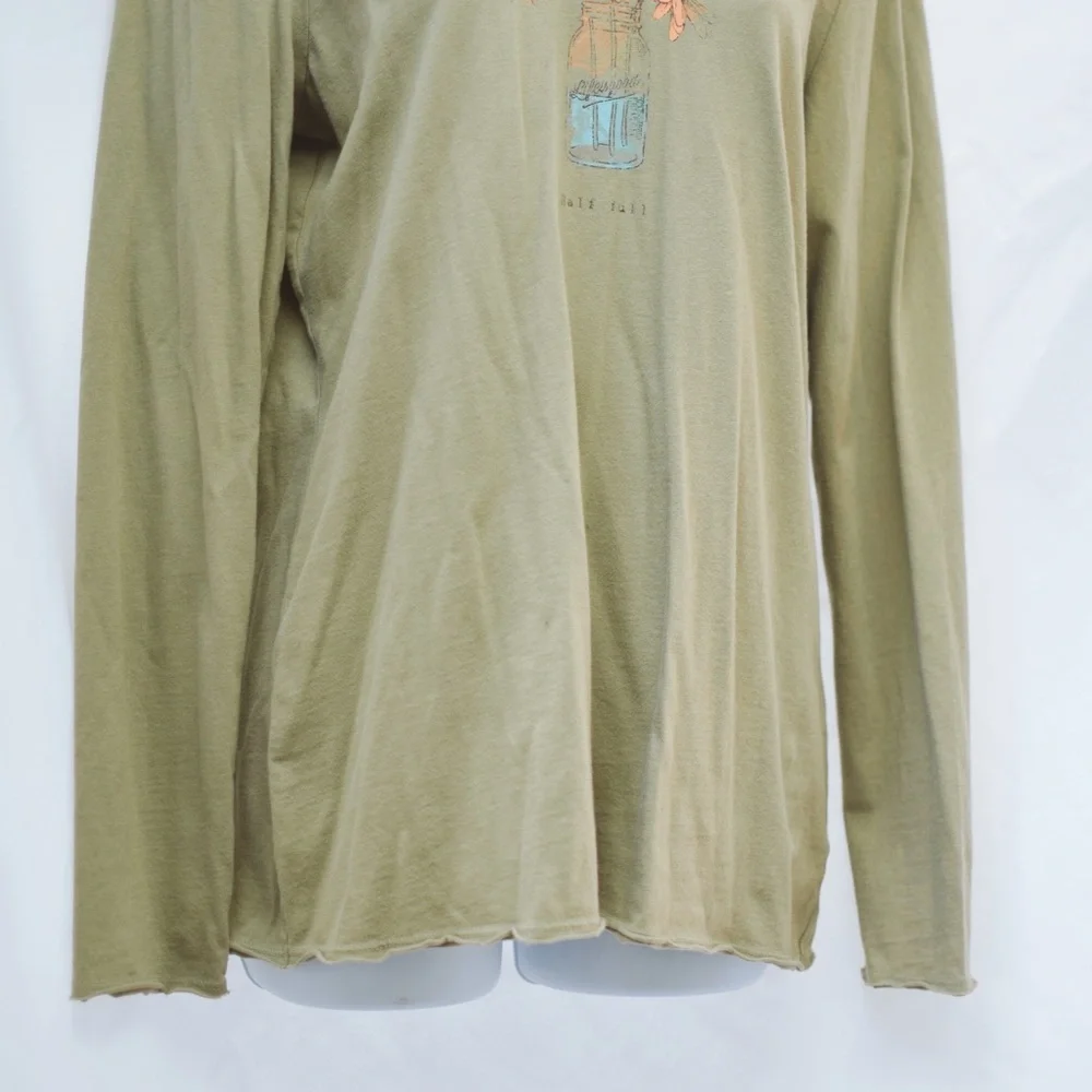 Long Sleeve Top - Picture 4 of 6